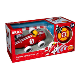 BRIO RC Race Car