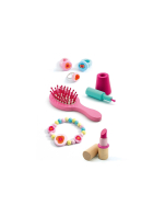 Djeco Rollenspiel Floras Frisierspiegel