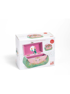 Djeco Musikspieldose Kutsche