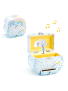 Djeco Musikspieldose Einhorn