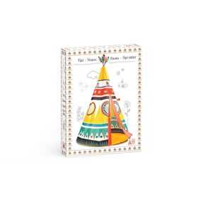 Djeco Tipi