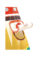 Djeco Tipi
