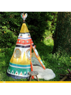 Djeco Tipi