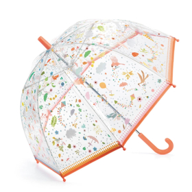 Djeco Regenschirm Garten