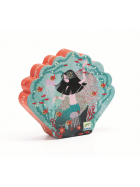 Puzzle Wasserparadies, 54 Teile