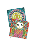 Djeco Mosaik Coco