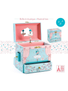 Djeco Musikspieldose Ballerina
