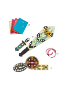 Djeco Do it Yourself - Mosaik Piratenschwert