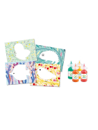 Djeco Fingermalen Kleckselspass