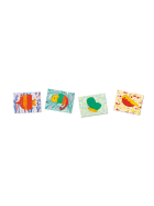 Djeco Fingermalen Kleckselspass