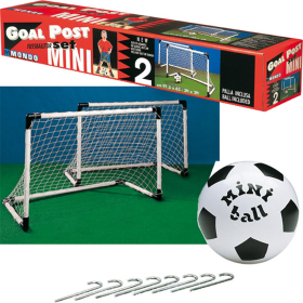 Mondo Goal-Set