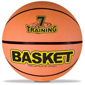 Basketball Training, Gr. 7