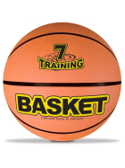 Basketball Training, Gr. 7