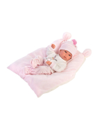 Llorens Bimba rosa, 35 cm