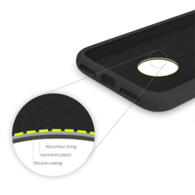 XVIDA Basics Magnetic Charging Case, iPhone