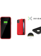 XVIDA Basics Magnetic Charging Case, iPhone