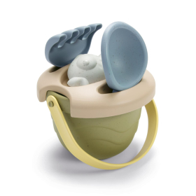 Dantoy tiny Bio Sandeimer-Set, 5-Teile