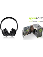 Boompods Boombuds GO, True Wireless Kopfhörer,