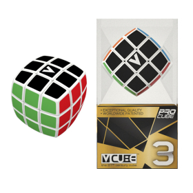 Magischer Würfel V-Cube 3