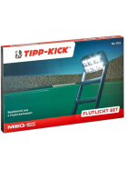 Tipp-Kick Flutlicht-Set