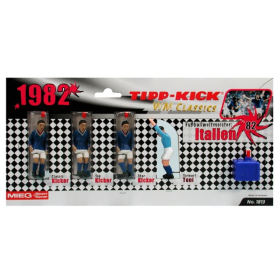 Tipp-Kick WM-Classics Italien 1982