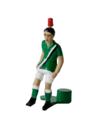 Tipp-Kick Top Kicker St. Gallen