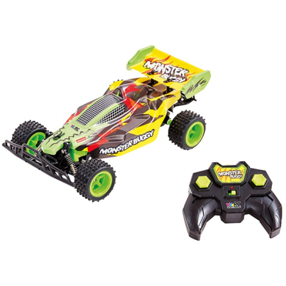 Happy People RC Monster Buggy, 30 cm