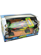 Happy People RC Monster Buggy, 30 cm