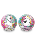 Mondo Ball Einhorn, 14 cm