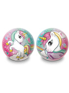 Mondo Ball Einhorn, 14 cm