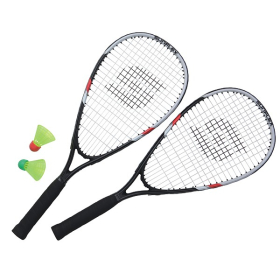 Sunflex Speed Badminton Set