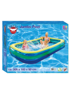 Happy People Family - Pool