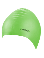 Beco Silikon-Schwimmhaube hellgrün