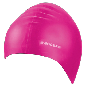 Beco Kinder-Schwimmhaube pink