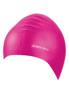 Beco Kinder-Schwimmhaube pink