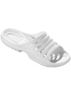 Beco Badesandale Damen weiss 37