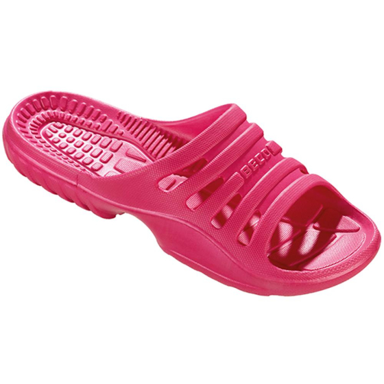 Beco Badesandale Damen pink 36