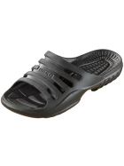Beco Badesandale Herren schwarz 41
