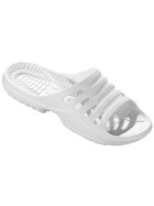 Beco Badesandale Herren weiss 41