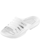 Beco Badesandale Herren weiss 45