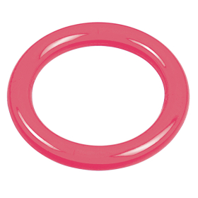 Beco BASIC Tauchring, 14 cm, pink