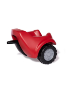 Rolly Toys rollyMinitrac Trailer, rot