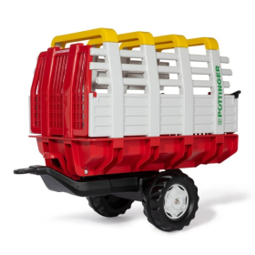 Rolly Toys rollyHayWagon Pöttinger