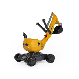 Rolly Toys rollyDigger Komatsu