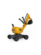 Rolly Toys rollyDigger Komatsu