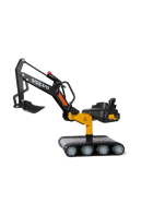 RollyDigger XL Volvo