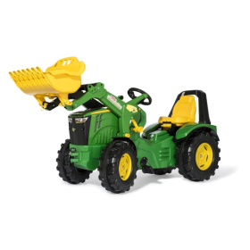 Rolly Toys rollyX-Trac Premium John Deere 8400R