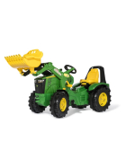 Rolly Toys rollyX-Trac Premium John Deere 8400R