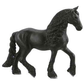 Schleich Friese Stute