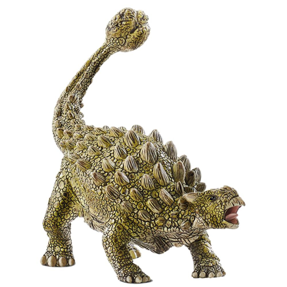 Schleich Dinosaurier Ankylosaurus